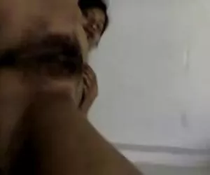 Bava Perancis dengan cerita sex bergambar tante mulut besar % 26 pompa sebelum webcam!