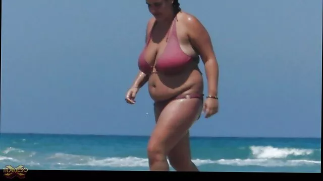 Ratu cerita hot seks bergambar anal Brooke sedang latihan.