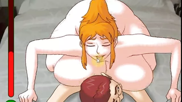 Orang cerita sex bergambar ilustrasi bau seperti celana dalam Tiffany Brooks.