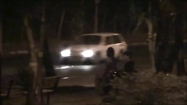 outdoor terbaik sialan bahwa Anda akan cerita seksi bergambar menyaksikan
